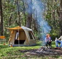 Old Ford Reserve - Accommodation Guide