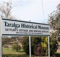Taralga Historical Society Museum - Accommodation Asia