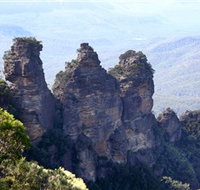 Blue Mountains National Park - Accommodation Guide