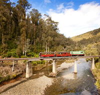 Walhalla Goldfields Railway - Accommodation Guide