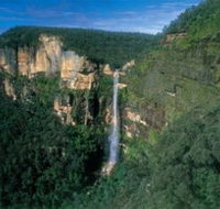 Govetts Leap Lookout - Accommodation Guide