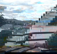 Chaffey Dam - Accommodation Asia