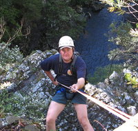Kanangra-Boyd lookout - Accommodation China