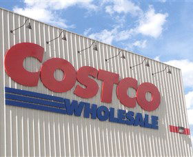 Costco - Accommodation Asia 0