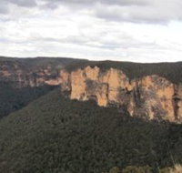 Evans Lookout - Accommodation Guide