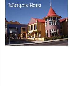 The Wicklow Hotel - Accommodation China 0