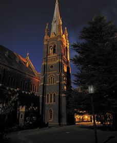 Armidale Heritage Tours - Accommodation Asia 2