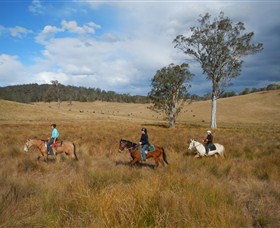 Howes Valley NSW Accommodation China