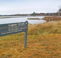 Lagoon Circuit walking track - Accommodation Asia