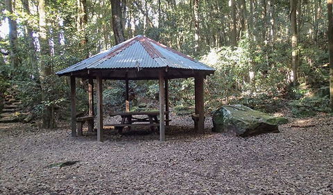 Federal Pass - Accommodation Asia 2