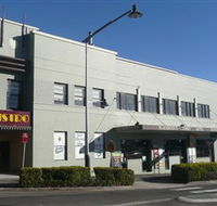 Katoomba Family Hotel and Restaurant