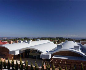 Blue Mountains Cultural Centre - Accommodation Asia 0