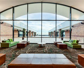 Blue Mountains Cultural Centre - Accommodation Asia 1