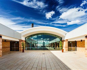 Blue Mountains Cultural Centre - Accommodation Asia 5