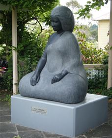 Peace Memorial - Accommodation Asia 0