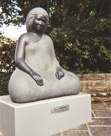 Peace Memorial - Accommodation Asia 2