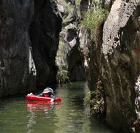 Wombeyan Caves - Accommodation Asia