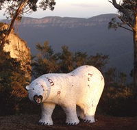 Lost Bear Gallery