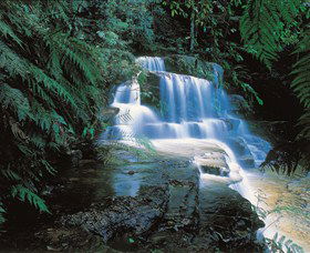 Leura NSW Accommodation China