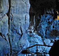 Wombeyan Karst Conservation Reserve - Accommodation Asia