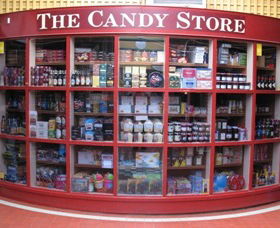 Leura Candy Store - Accommodation Asia 0
