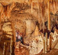 Kooringa Cave - Accommodation Asia