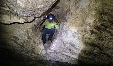 Dennings Labyrinth - Accommodation Asia 0