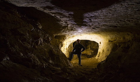 Dennings Labyrinth - Accommodation Asia 2