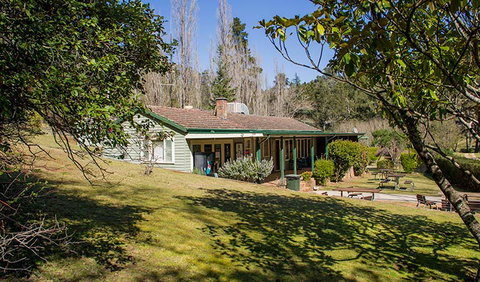 Kui Kiosk - Accommodation Guide 0