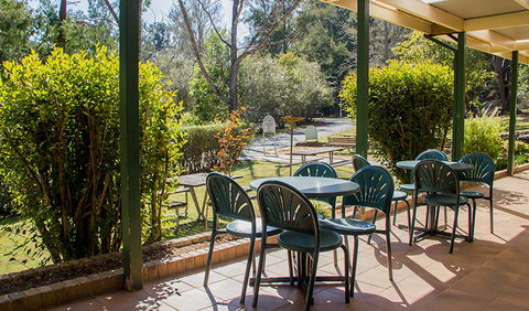 Kui Kiosk - Accommodation Guide 1