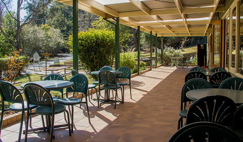 Kui Kiosk - Accommodation Guide 2