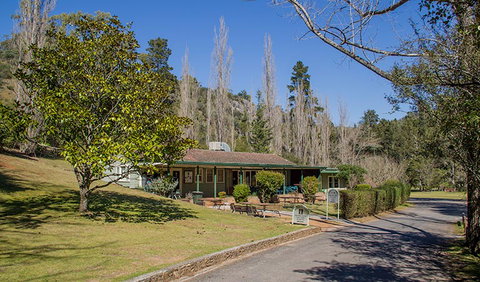 Kui Kiosk - Accommodation Guide 3