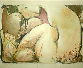 Adrian Gilbert Art - Accommodation Guide 1