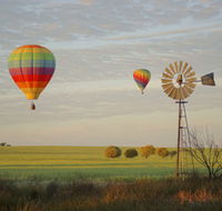 Avon Valley National Park - Accommodation Guide