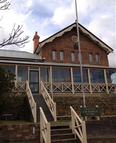 Walcha NSW Accommodation Asia