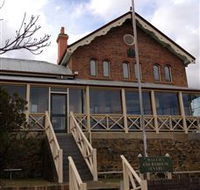 Historic Buildings Walking Tour - Accommodation Asia