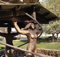 Walcha Open Air Gallery - Accommodation Asia