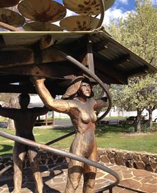 Walcha Open Air Gallery - Accommodation Asia 0