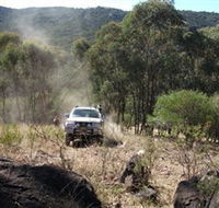 Geraldine 4WD Recreation Park - Accommodation Asia