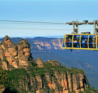 Greater Blue Mountains Drive - Blue Mountains Discovery Trail