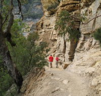 National Pass - Accommodation Asia