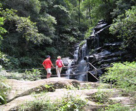 National Pass - Accommodation Asia 5