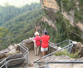 National Pass - Accommodation Asia 3