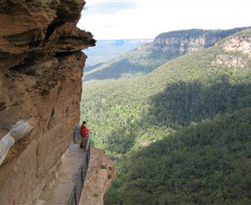 National Pass - Accommodation Asia 4