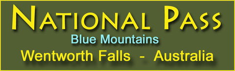 National Pass - Accommodation Asia 6