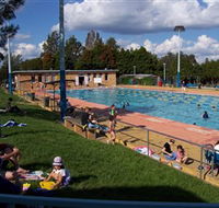 Goulburn Aquatic and Leisure Centre - Accommodation Asia