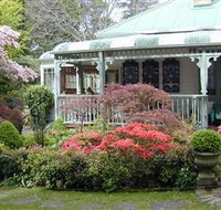 Falls Gallery - Accommodation Asia