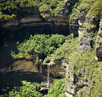 Wentworth Falls - Accommodation Asia