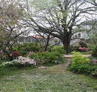 Hamilton Spa - Accommodation Asia