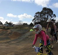 Goulburn BMX Park - Accommodation Asia